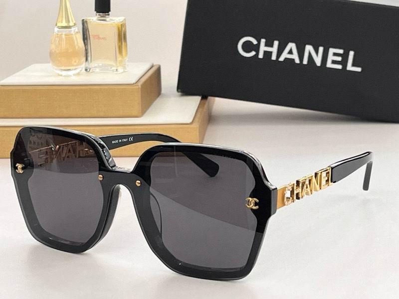 Chanel Sunglasses 1879